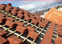 Rénover sa toiture à Lubret-Saint-Luc